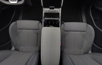 Ford USA Explorer vaihtoauto