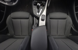 BMW 118 vaihtoauto