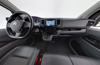 Citroën ë-Jumpy vaihtoauto