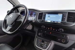 Citroën ë-Jumpy vaihtoauto