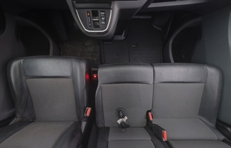 Citroën ë-Jumpy vaihtoauto