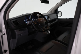 Citroën ë-Jumpy vaihtoauto