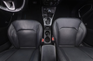 Jeep Compass vaihtoauto