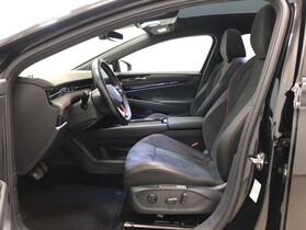 Volkswagen ID.7 vaihtoauto