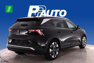 Renault Scénic vaihtoauto