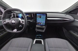 Renault Scénic vaihtoauto