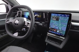 Renault Scénic vaihtoauto