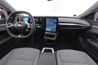 Renault Scénic vaihtoauto