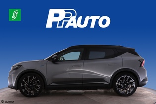 Renault Scénic vaihtoauto