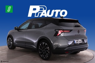 Renault Scénic vaihtoauto