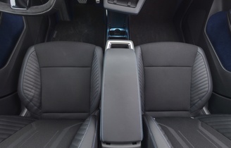 Renault Scénic vaihtoauto