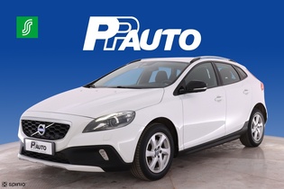 Volvo V40 Cross Country vaihtoauto