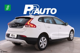 Volvo V40 Cross Country vaihtoauto