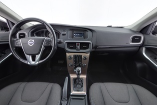 Volvo V40 Cross Country vaihtoauto