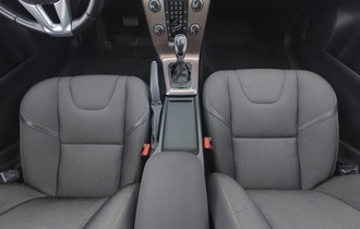 Volvo V40 Cross Country vaihtoauto