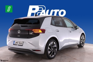 Volkswagen ID.3 vaihtoauto