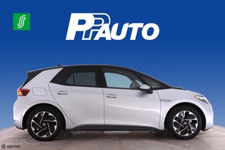 Volkswagen ID.3 vaihtoauto