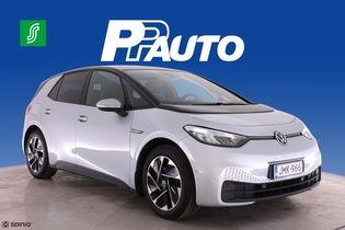 Volkswagen ID.3 vaihtoauto