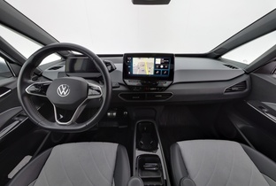 Volkswagen ID.3 vaihtoauto