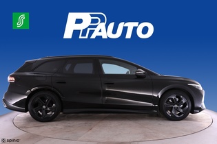 Volkswagen ID.7 vaihtoauto
