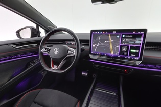 Volkswagen ID.7 vaihtoauto