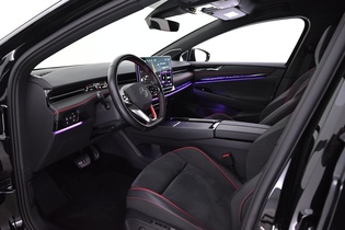 Volkswagen ID.7 vaihtoauto