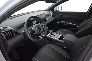 BYD Atto 3 vaihtoauto