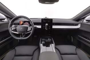 Polestar 3 vaihtoauto