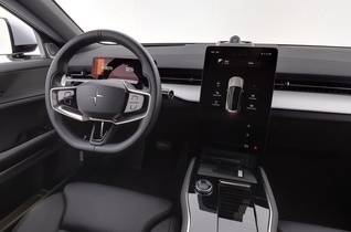 Polestar 3 vaihtoauto