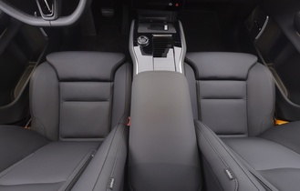 Polestar 3 vaihtoauto