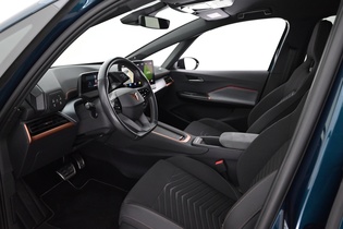 Cupra Born vaihtoauto