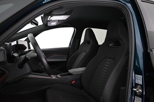 Cupra Born vaihtoauto