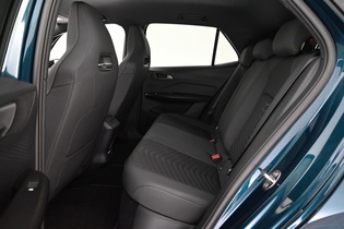 Cupra Born vaihtoauto