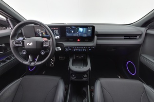 Hyundai IONIQ 5 vaihtoauto