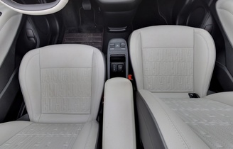 Fiat 500e vaihtoauto