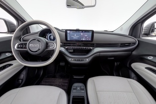 Fiat 500e vaihtoauto