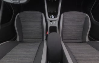 Jeep Avenger vaihtoauto