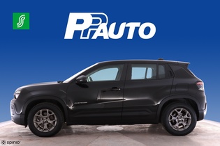 Jeep Avenger vaihtoauto