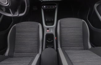 Jeep Avenger vaihtoauto