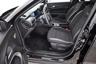 Jeep Avenger vaihtoauto