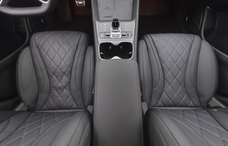 BYD Sealion 7 vaihtoauto