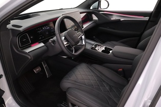 BYD Sealion 7 vaihtoauto