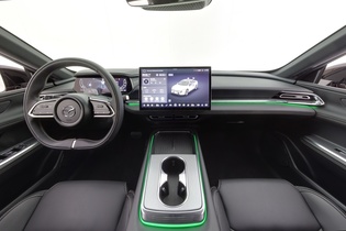Mazda 6 vaihtoauto