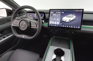 Mazda 6 vaihtoauto