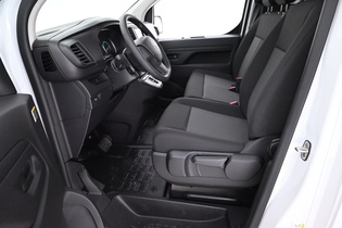 Citroën ë-Jumpy vaihtoauto