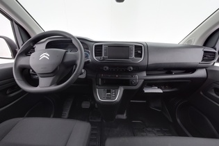 Citroën ë-Jumpy vaihtoauto