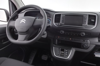 Citroën ë-Jumpy vaihtoauto