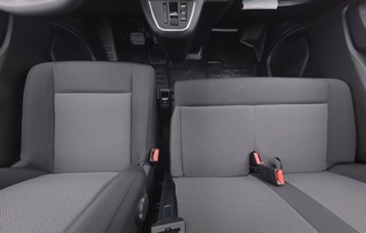 Citroën ë-Jumpy vaihtoauto