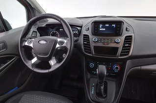 Ford Transit Connect vaihtoauto