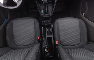 Ford Transit Connect vaihtoauto